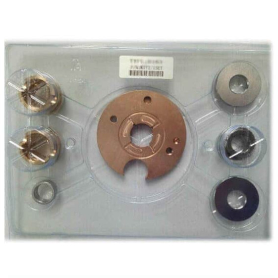 TP- TP- RH133 OveTP- RHauling Kit Repair Kit For TP- Turbocharger Maintenance Job