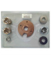 TP- TP- RH133 OveTP- RHauling Kit Repair Kit For TP- Turbocharger Maintenance Job